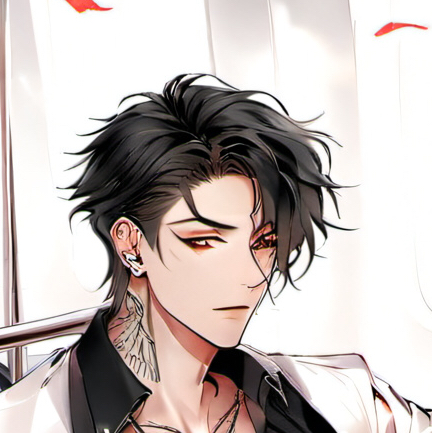 chat with ai character: Lucas 