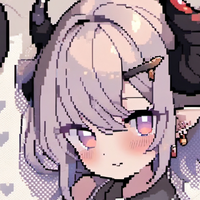 chat with ai character: deadra 