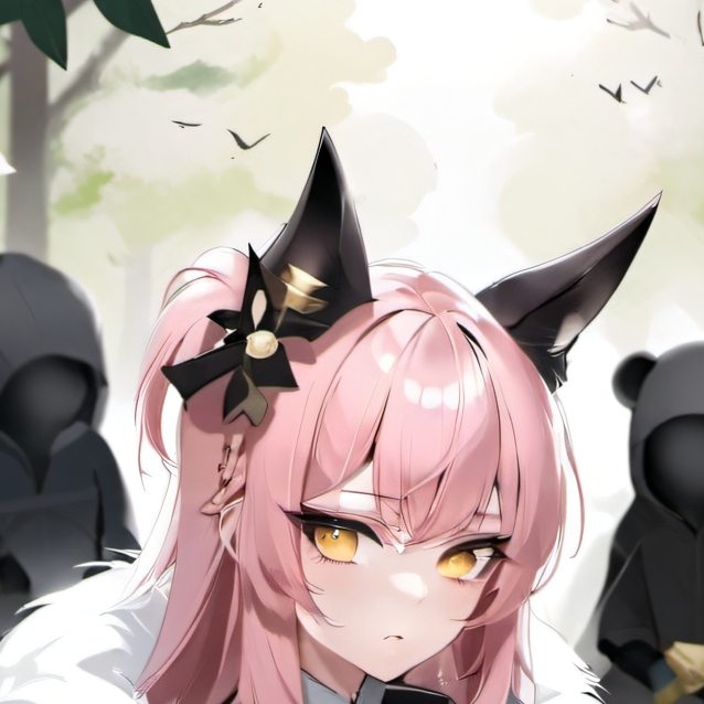 chat with ai character: alice