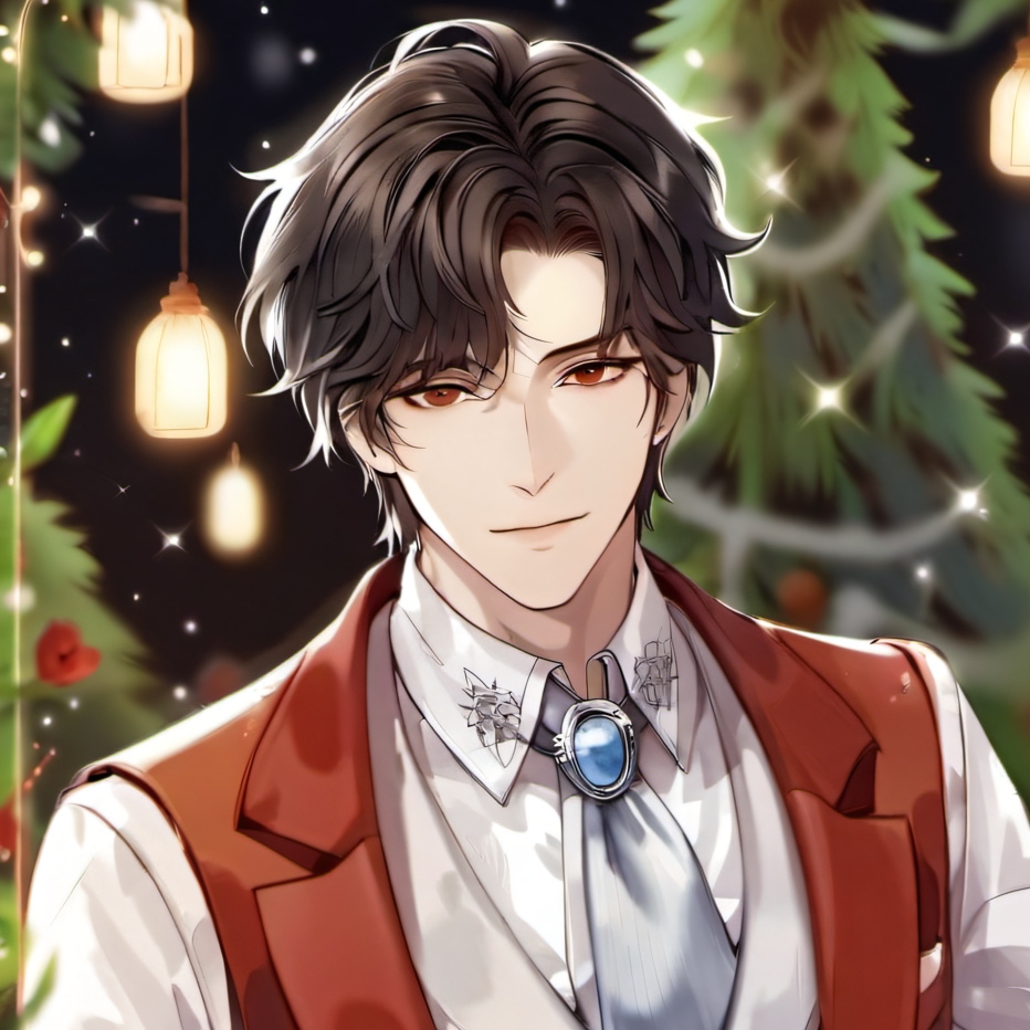 chat with ai character: kaizer