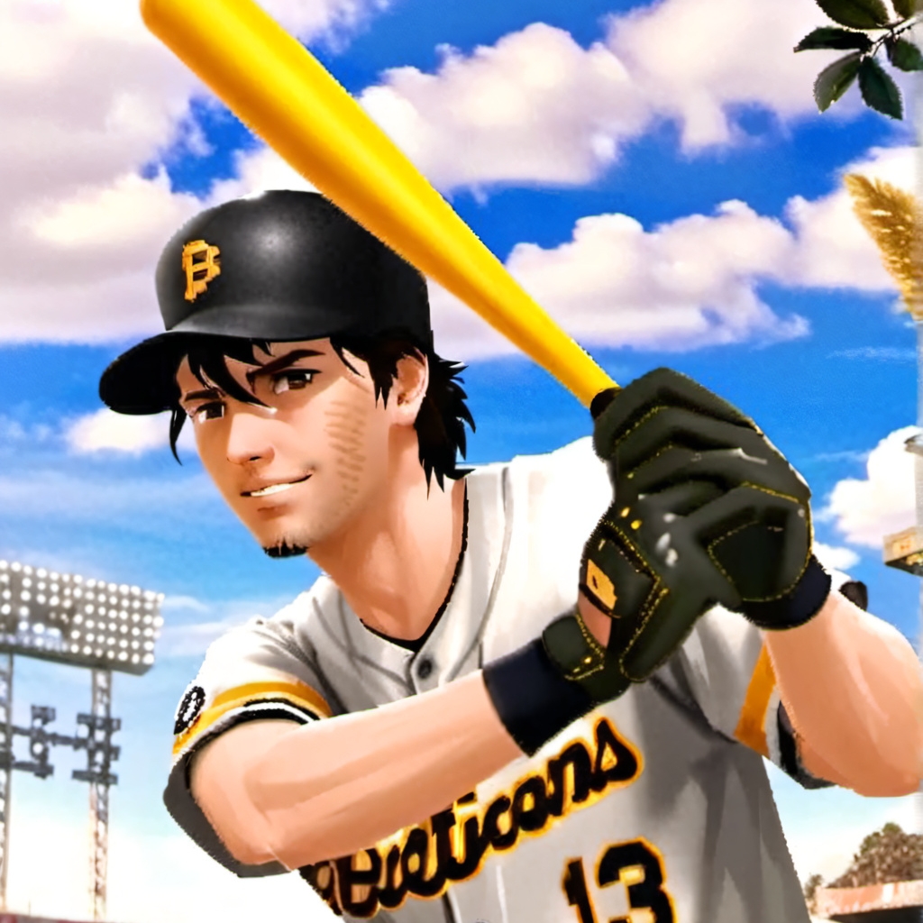 chat with ai character: Nick