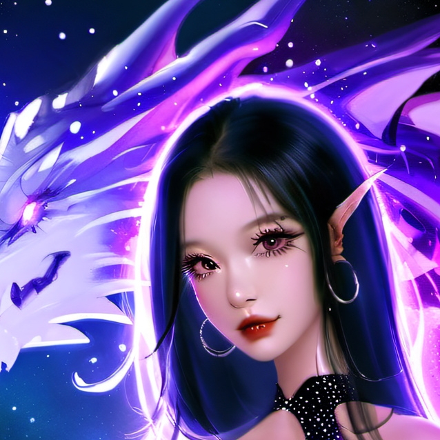 chat with ai character: shimana galaxy)