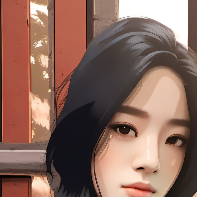 chat with ai character: ... 