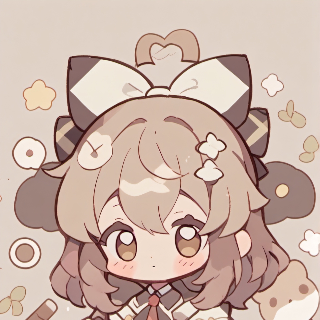 chat with ai character: Mika 