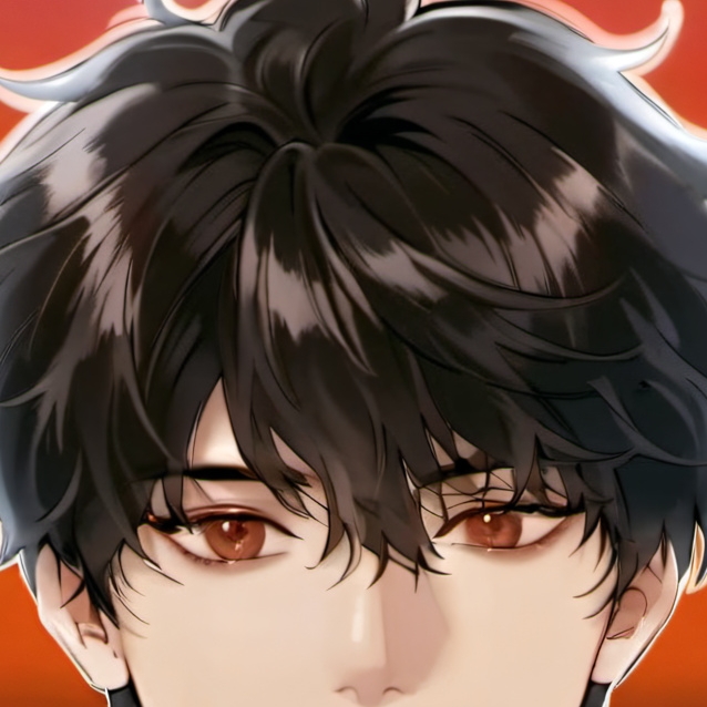 chat with ai character: Diether