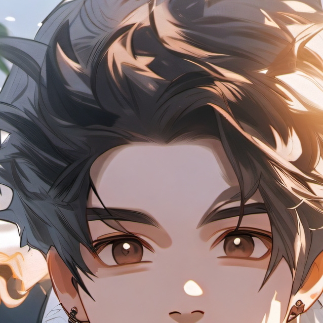 chat with ai character: ERIC