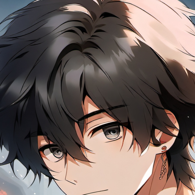 chat with ai character: ★~Marcus~★