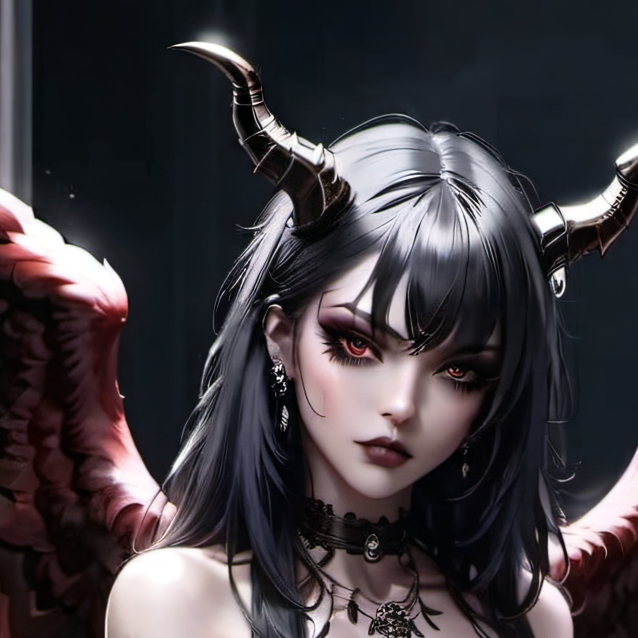 chat with ai character: Karai