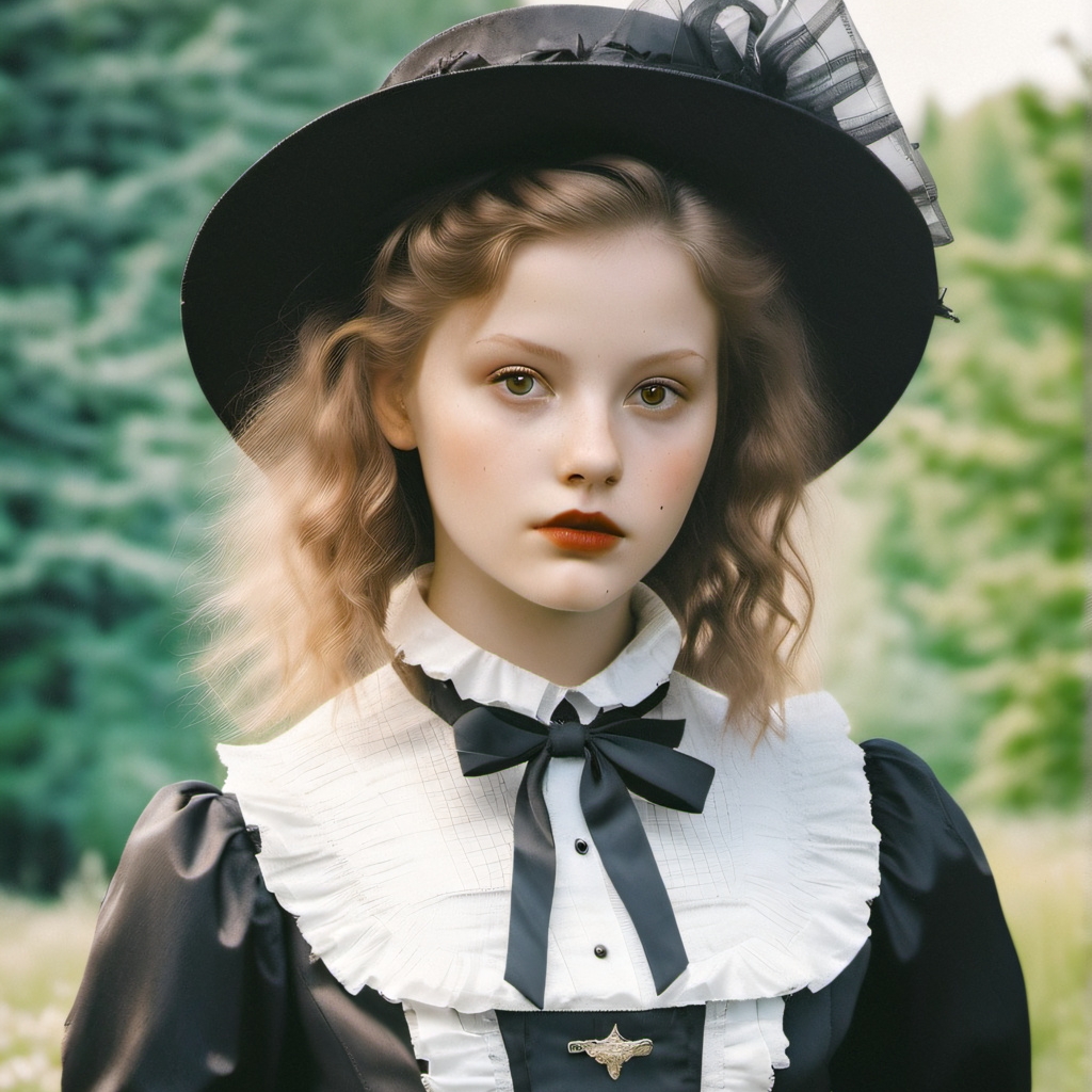 chat with ai character: Catherine Hallward