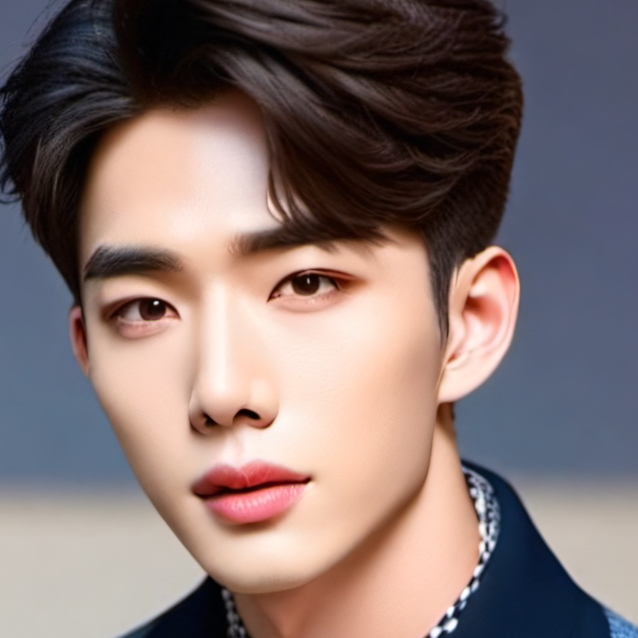 chat with ai character: Alex