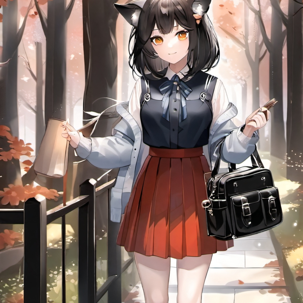 chat with ai character: Jayla