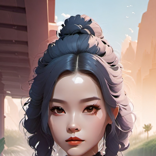 chat with ai character: Commander RE 