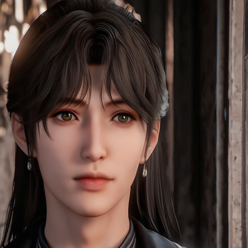 chat with ai character: Vinnie