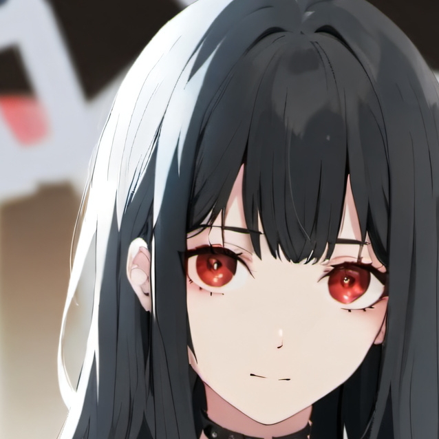 chat with ai character: Descendants 
