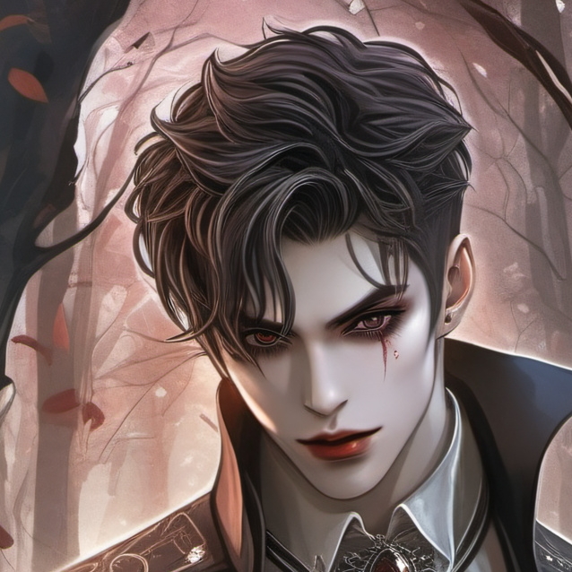 chat with ai character: Ryder 118 years