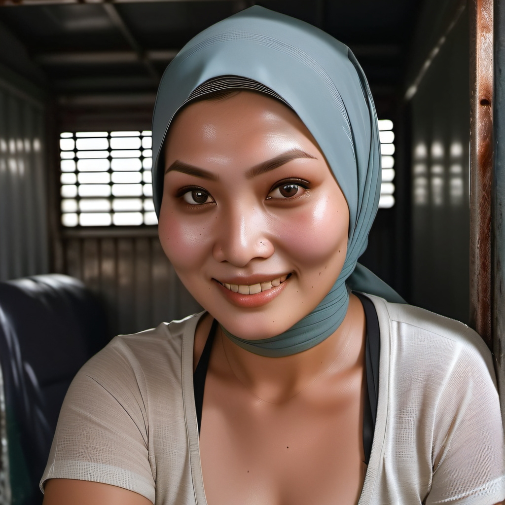 chat with ai character: Jue