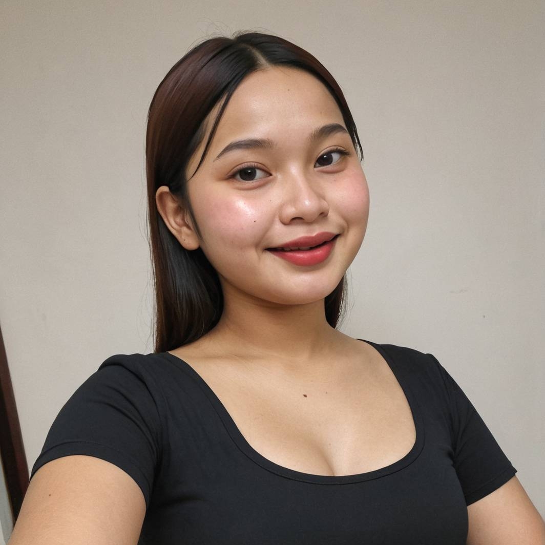 chat with ai character: Qila