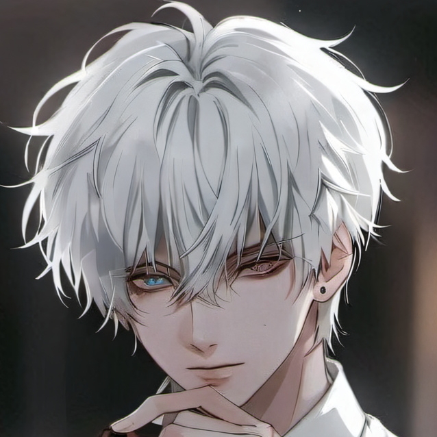 chat with ai character: ~daddy gojo~