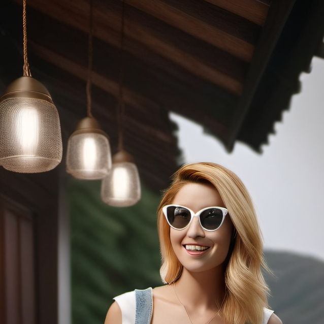 chat with ai character: yscel