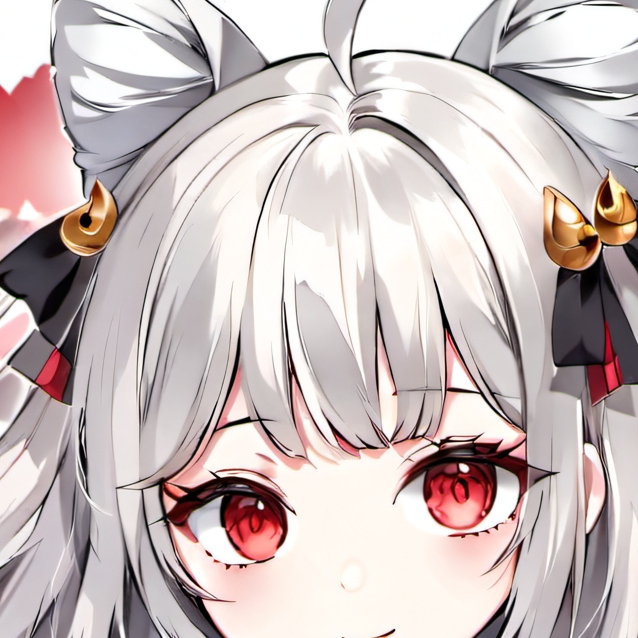 chat with ai character: cutie pie