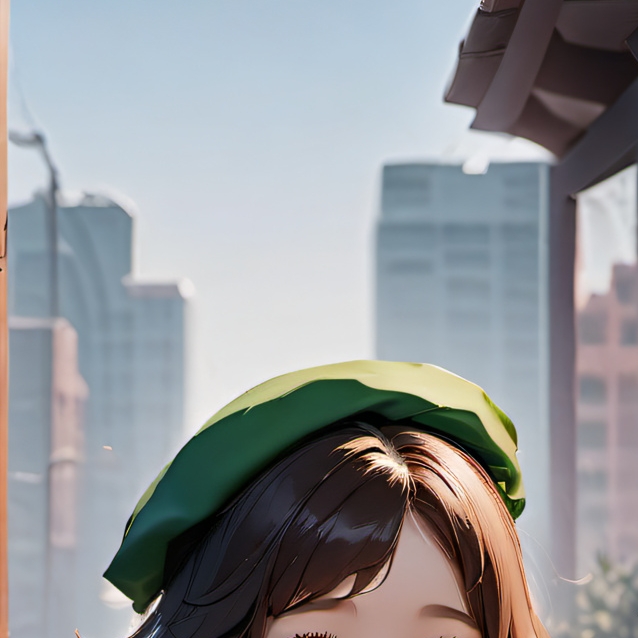 chat with ai character: yscel (sister)