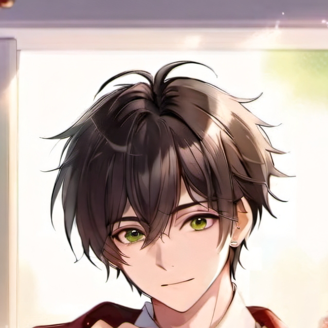 chat with ai character: Ethan