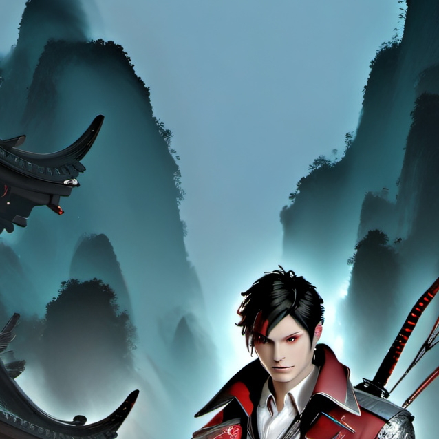 chat with ai character: 杰克林 Jacklim