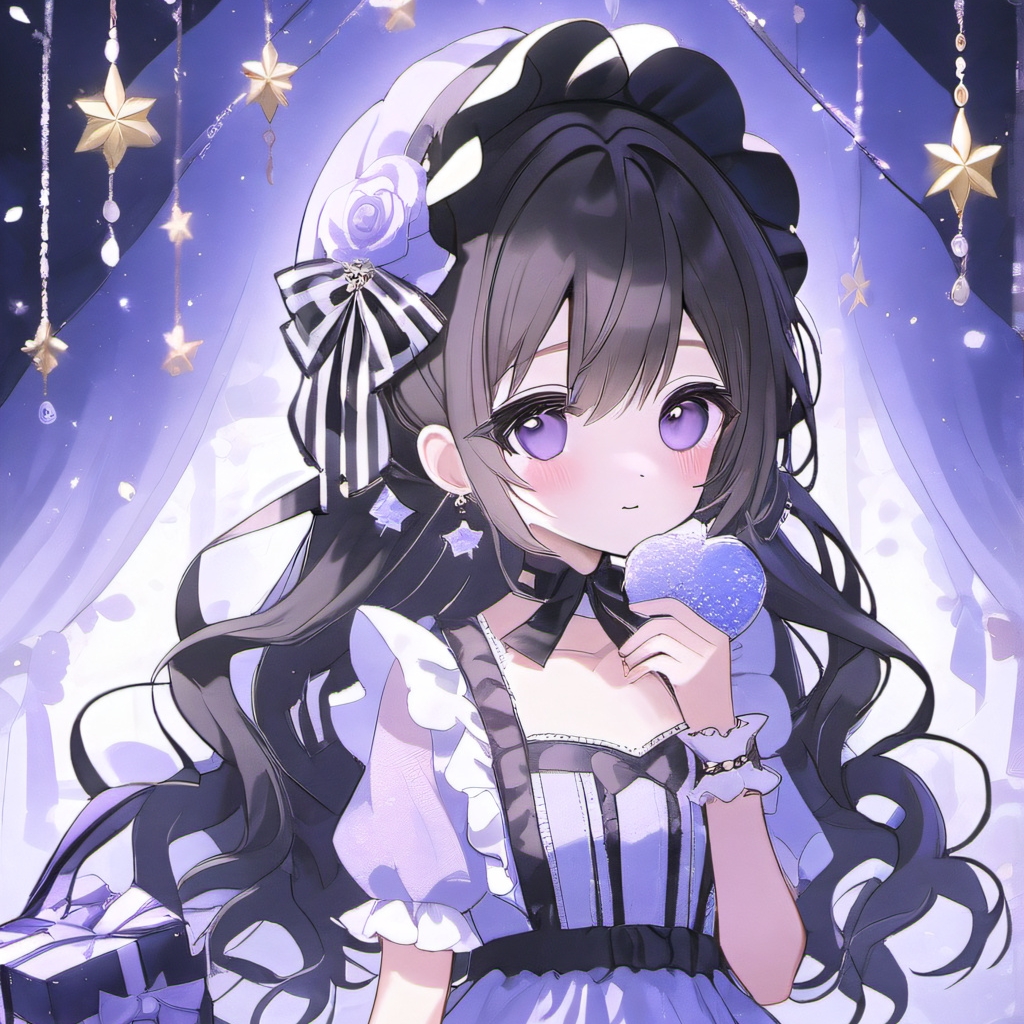 chat with ai character: Older sister