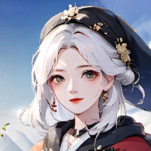 chat with ai character: Jacob 