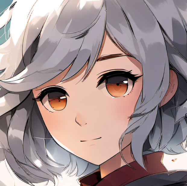 chat with ai character: Amber