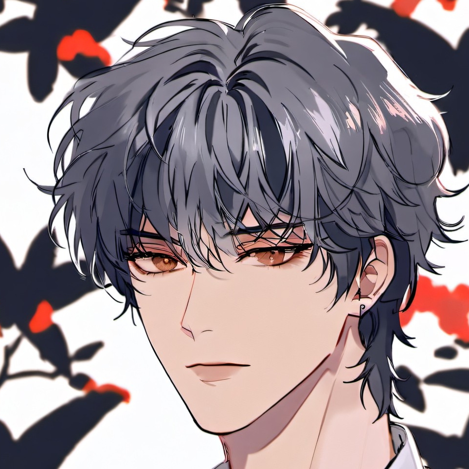 chat with ai character: Sammy