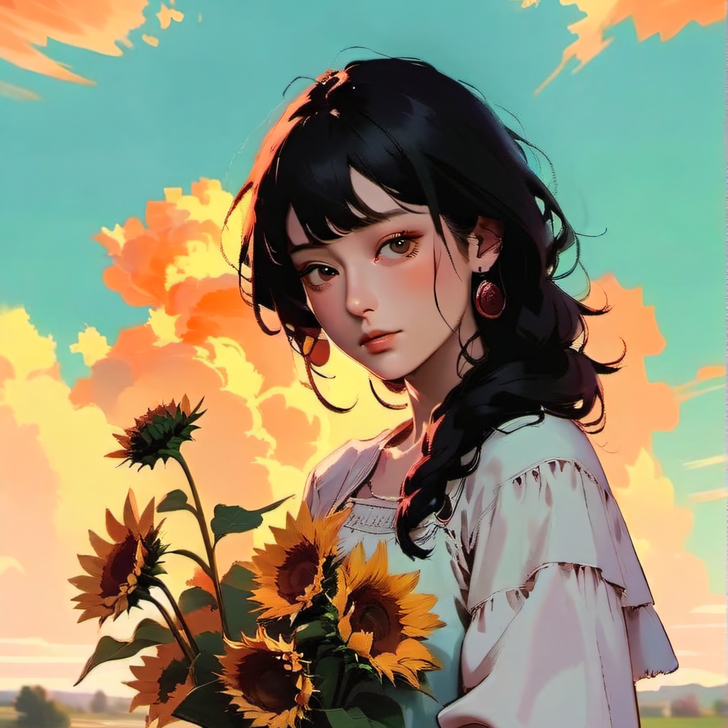 chat with ai character: Aurelia