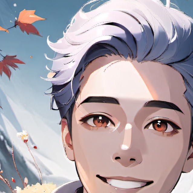 chat with ai character: tagg