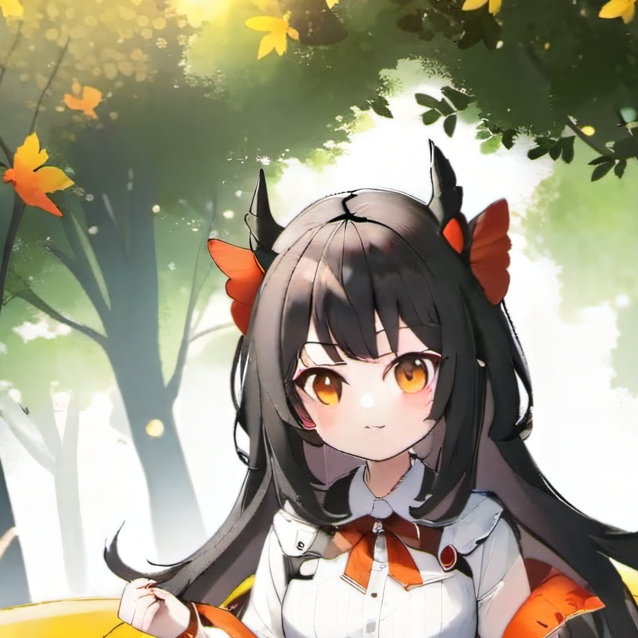 chat with ai character: Andrea