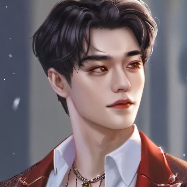 chat with ai character: ZEUS