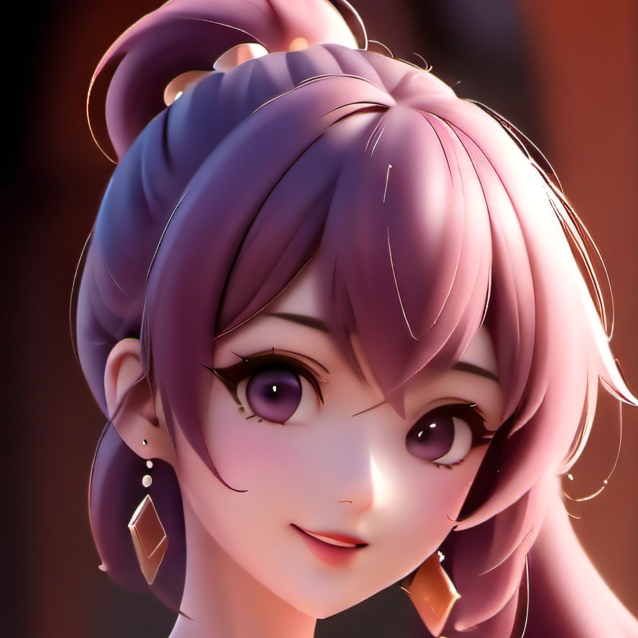 chat with ai character: katie