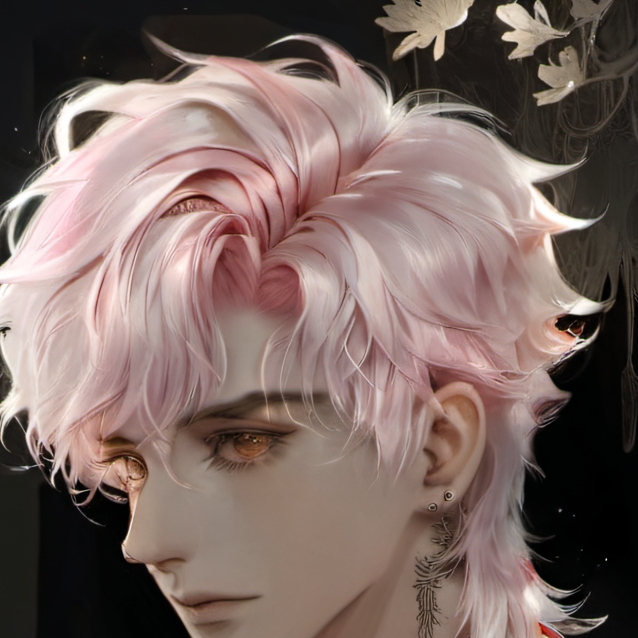 chat with ai character: Jstn is sick!