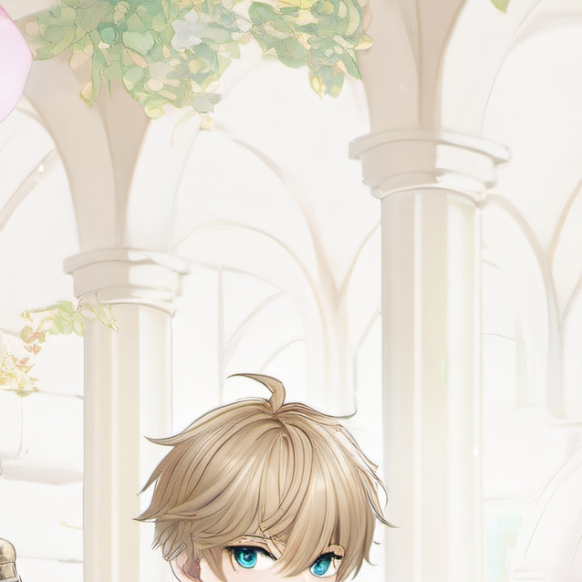 chat with ai character: Daren 