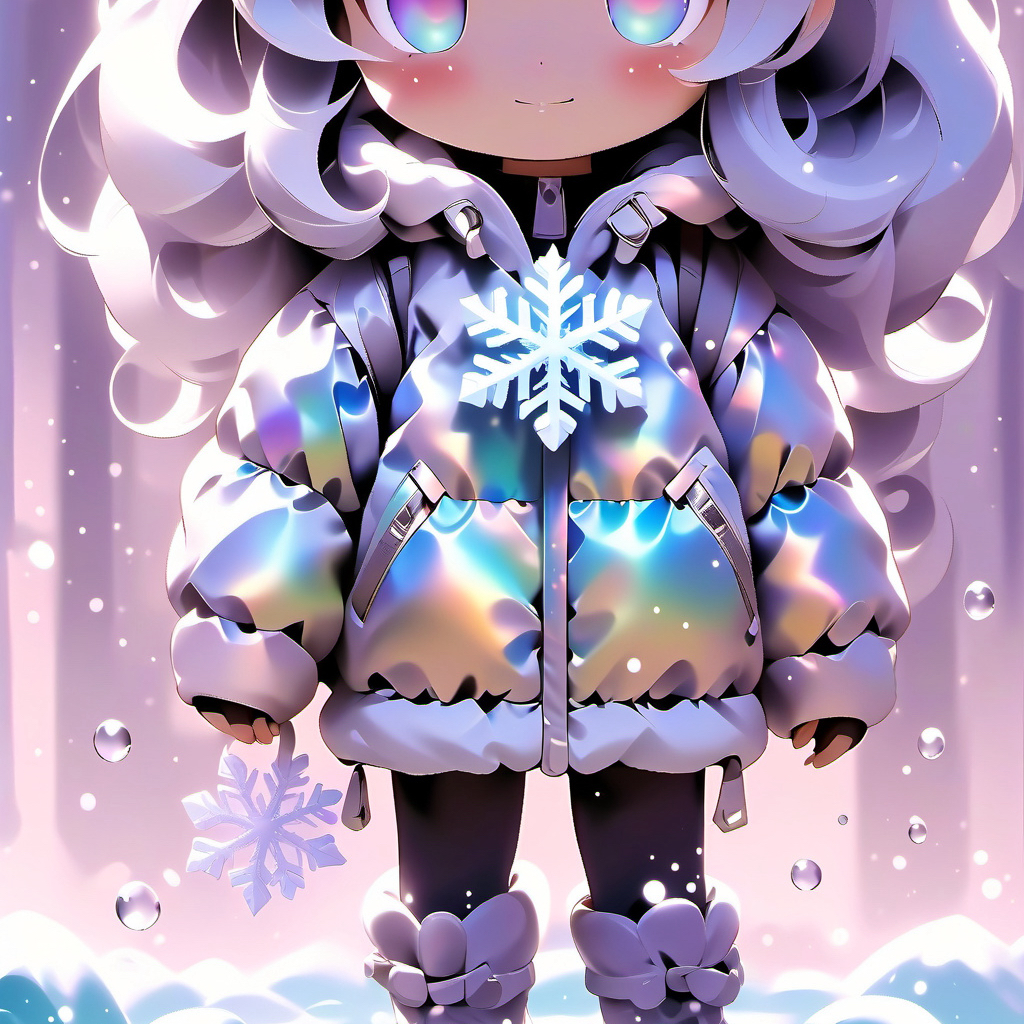 chat with ai character: CAI DLA MLS🎄🌨️