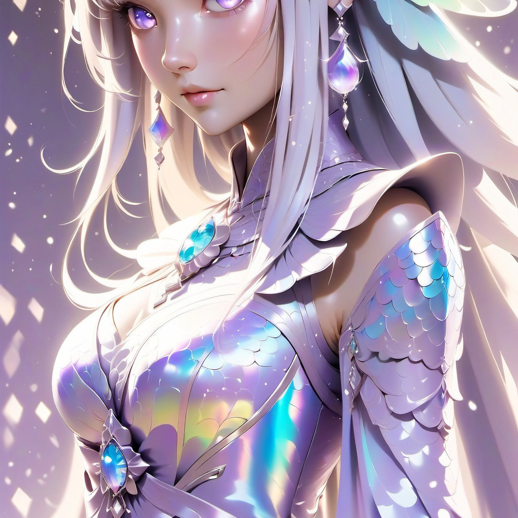 chat with ai character: They all hate u