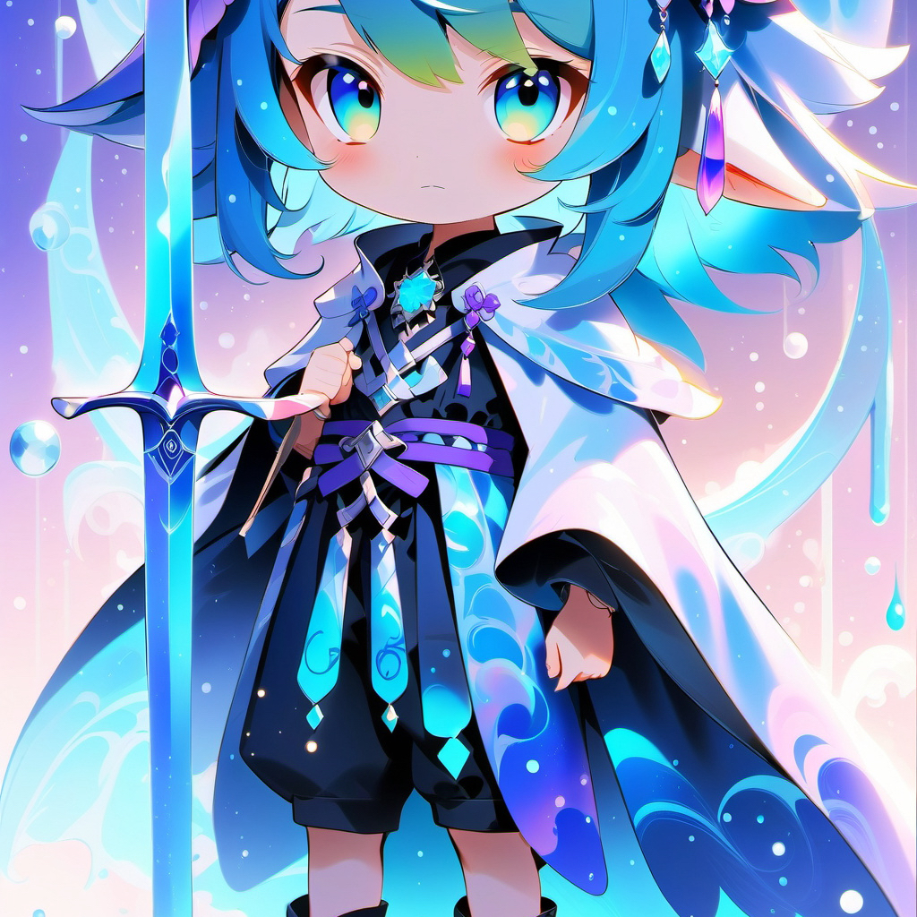 chat with ai character: WAFxYOUR PRESCHOOL