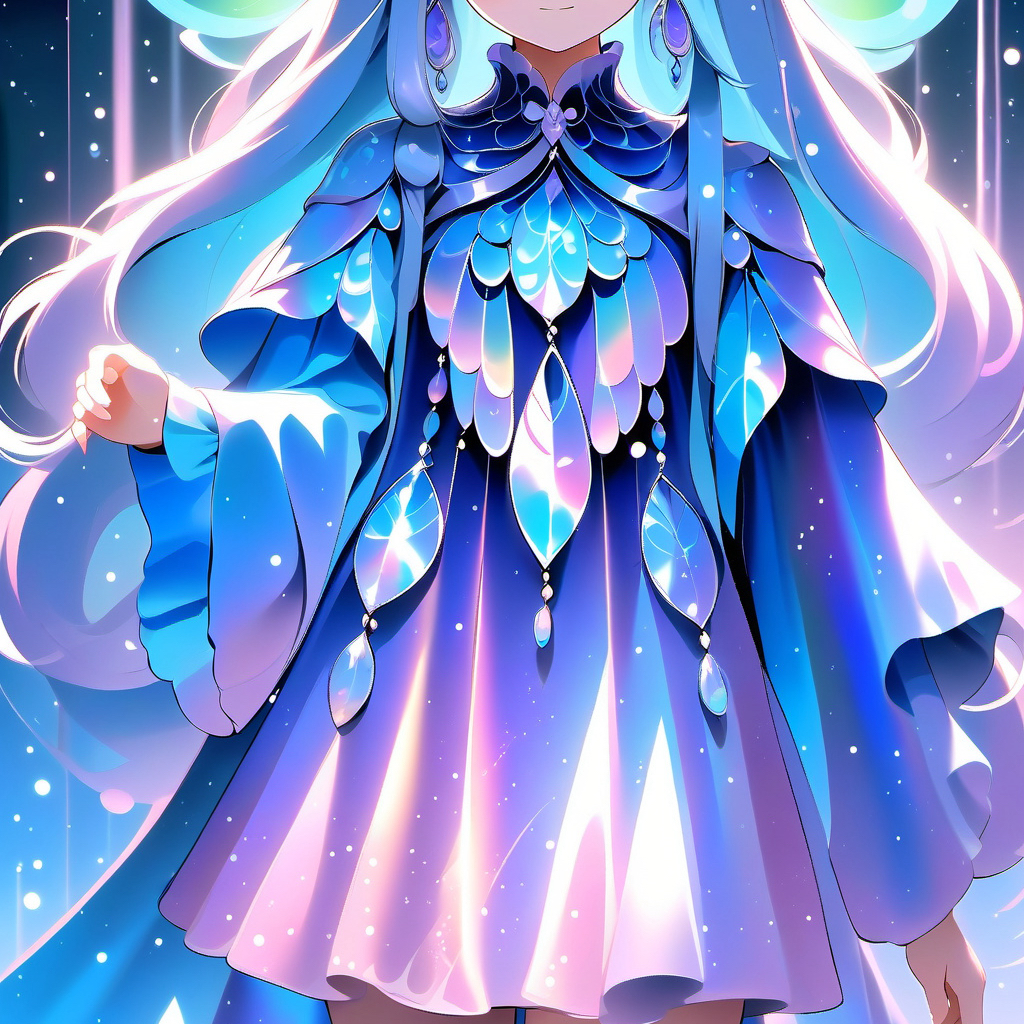 chat with ai character: CAI meet DLA