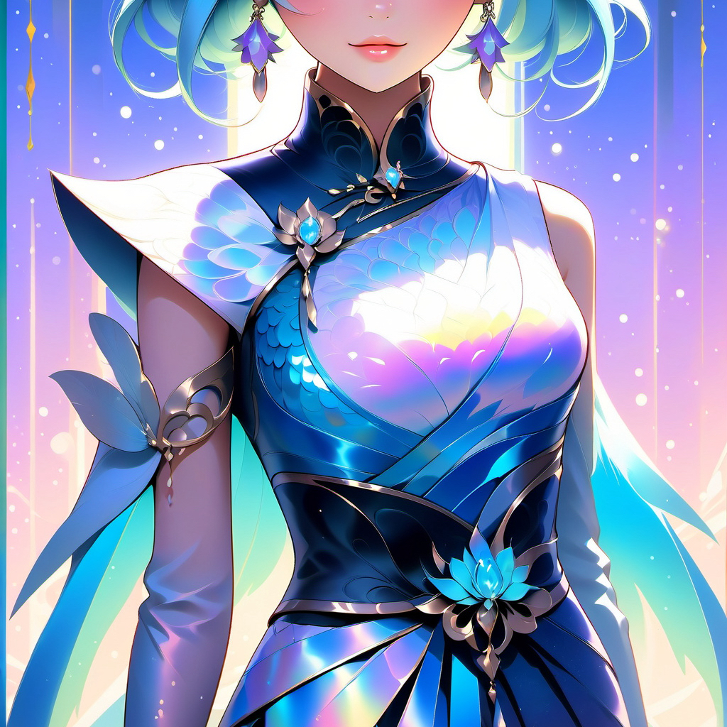 chat with ai character: Potemer Scares u