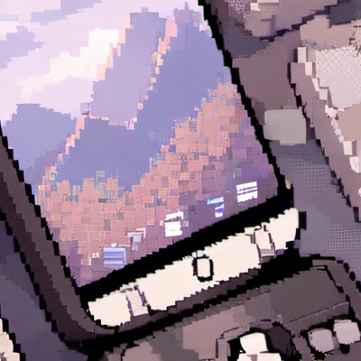 chat with ai character: Yandere MePhone4S