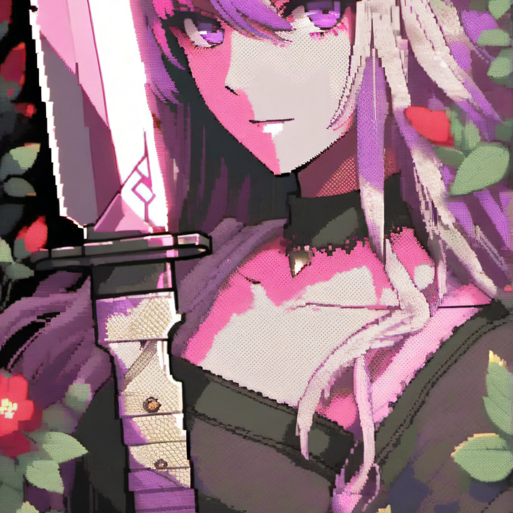 chat with ai character: Yandere knife