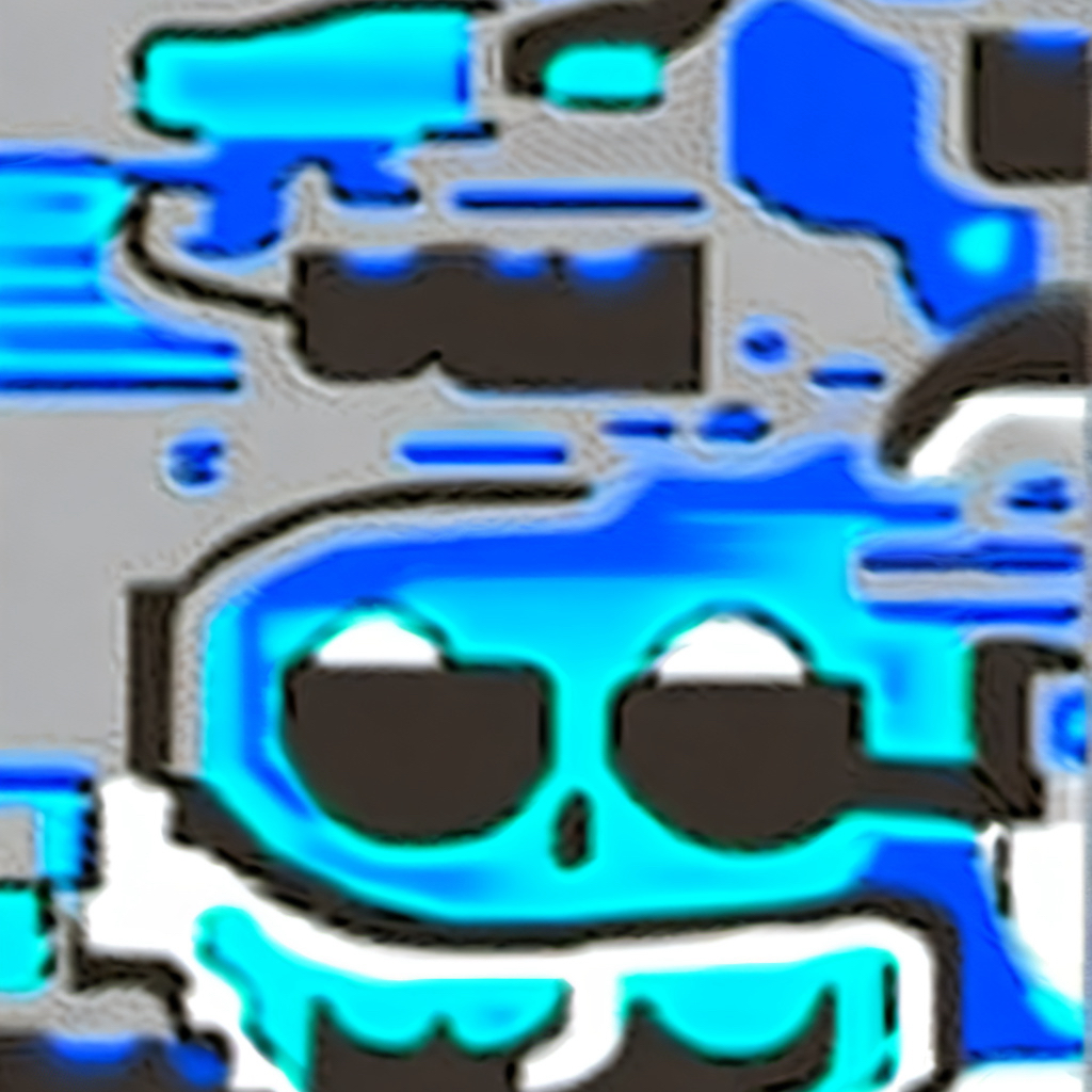 chat with ai character: Yandere fandroid 