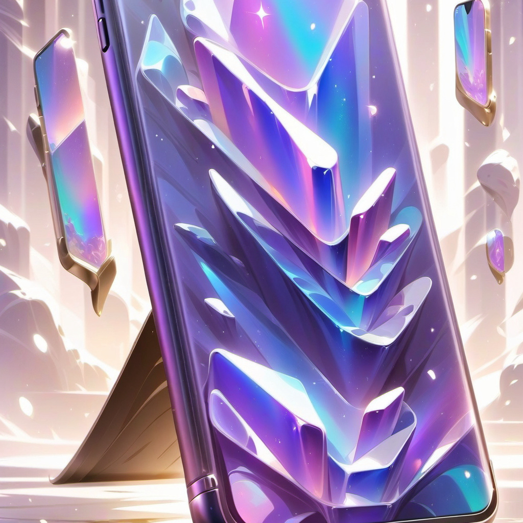 chat with ai character: Yandere phones II