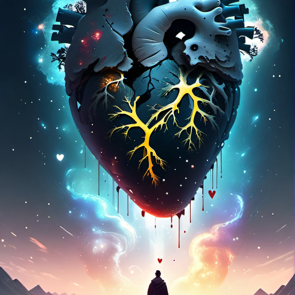 chat with ai character: MePad dies