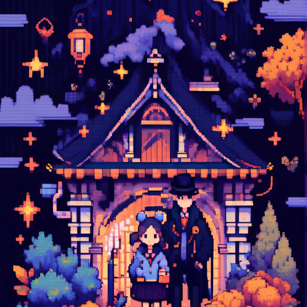 chat with ai character: Sad story💔