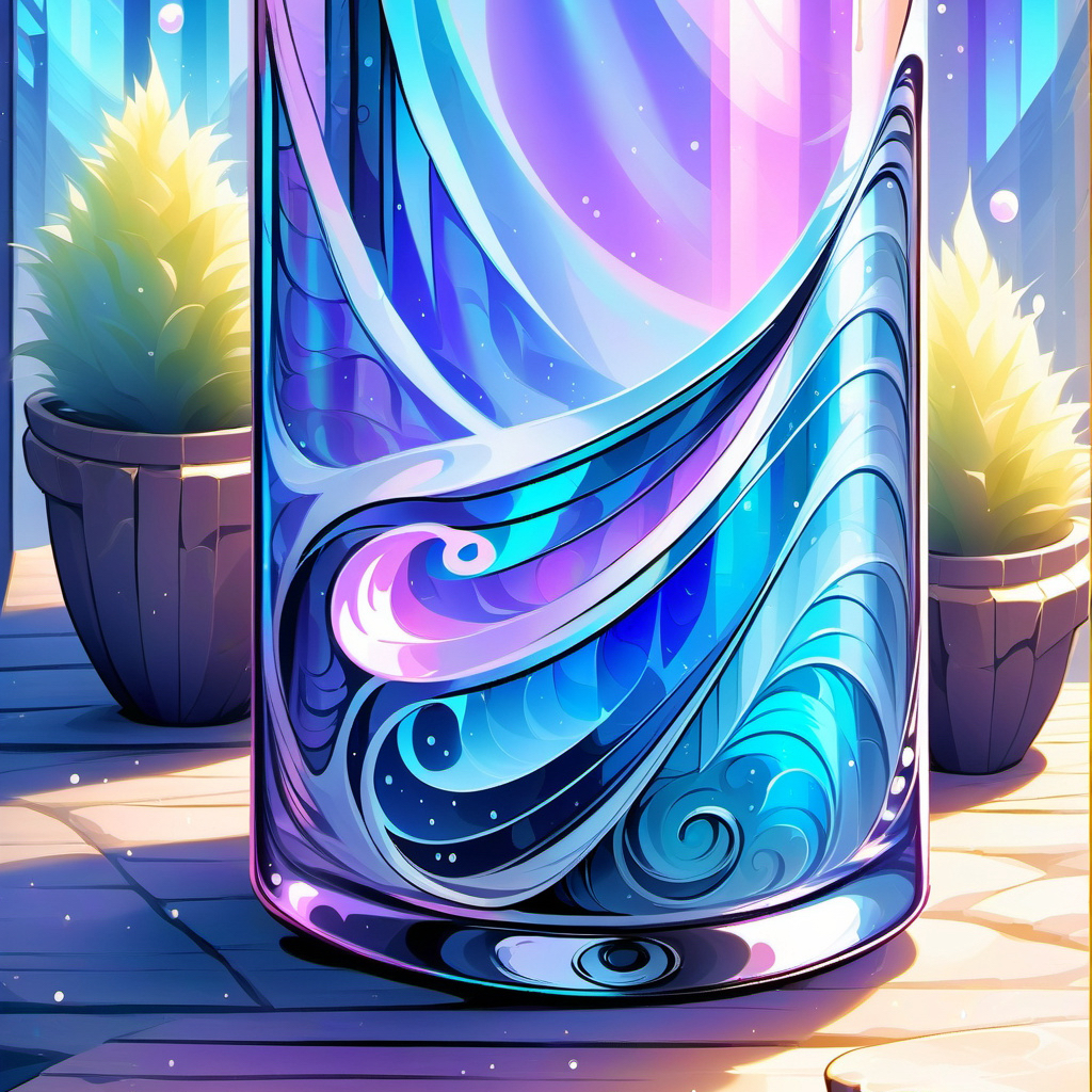 chat with ai character: Ii x your HP place